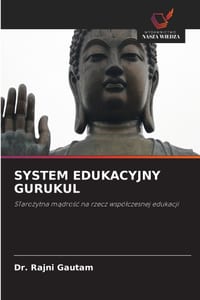 System Edukacyjny Gurukul cover
