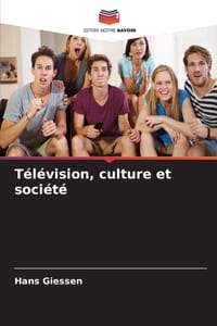 Télévision, culture et société cover