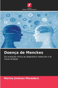 Doença de Menckes cover