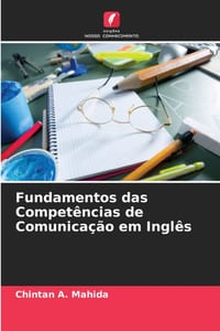 Fundamentos das Competências de Comunicação em Inglês cover