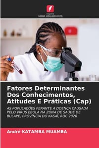 Fatores Determinantes Dos Conhecimentos, Atitudes E Práticas (Cap) cover