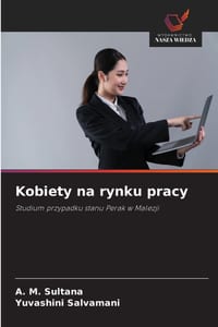 Kobiety na rynku pracy cover