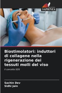 Biostimolatori: induttori di collagene nella rigenerazione dei tessuti molli del viso cover