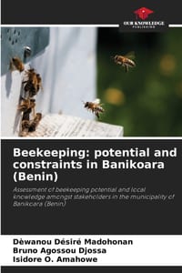 Beekeeping: potential and constraints in Banikoara (Benin) cover
