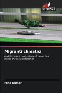 Migranti climatici cover