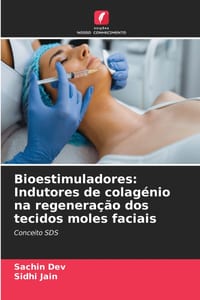 Bioestimuladores: Indutores de colagénio na regeneração dos tecidos moles faciais cover