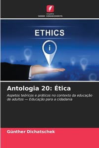 Antologia 20: Ética cover
