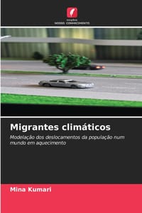 Migrantes climáticos cover