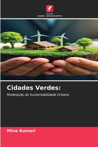 Cidades Verdes cover