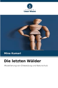 Die letzten Wälder cover