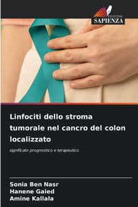 Linfociti dello stroma tumorale nel cancro del colon localizzato cover