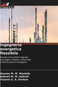 Ingegneria energetica flessibile cover