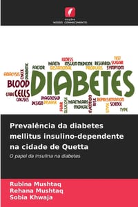 Prevalência da diabetes mellitus insulino-dependente na cidade de Quetta cover
