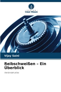 Reibschweißen - Ein Überblick cover