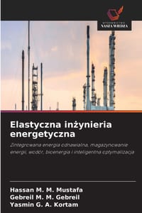 Elastyczna inżynieria energetyczna cover