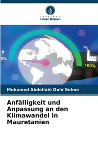 Anfälligkeit und Anpassung an den Klimawandel in Mauretanien cover