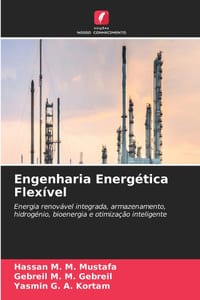 Engenharia Energética Flexível cover