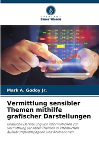 Vermittlung sensibler Themen mithilfe grafischer Darstellungen cover