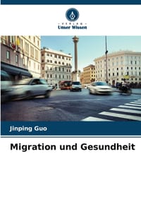 Migration und Gesundheit cover