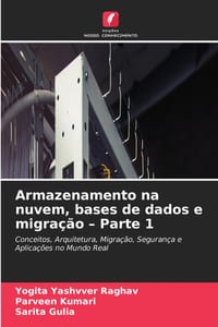 Armazenamento na nuvem, bases de dados e migração - Parte 1 cover