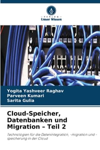 Cloud-Speicher, Datenbanken und Migration - Teil 2 cover