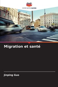 Migration et santé cover