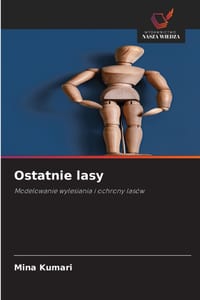 Ostatnie lasy cover