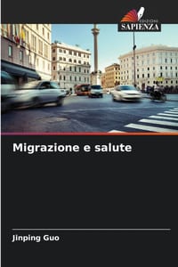Migrazione e salute cover