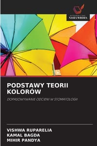 Podstawy Teorii Kolorów cover