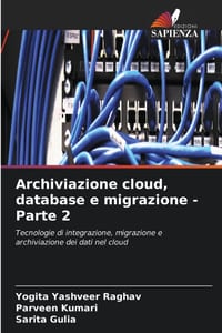 Archiviazione cloud, database e migrazione - Parte 2 cover