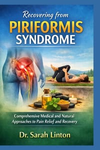 Recovering from Piriformis Syndrome cover