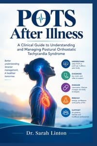 POTS After Illness cover