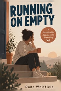 Running On Empty cover