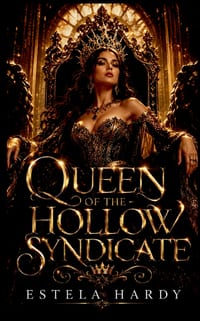 Queen of the Hollow Syndicate cover