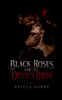 Black Roses for the Devil's Bride cover