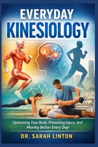 Everyday Kinesiology cover