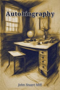 Autobiography cover