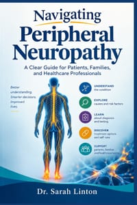 Navigating Peripheral Neuropathy cover
