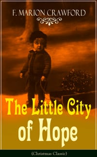 The Little City of Hope (Christmas Classic) cover