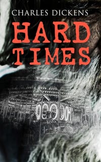 Hard Times: Illustrated Edition cover