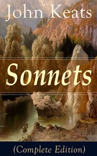 Sonnets (Complete Edition) cover