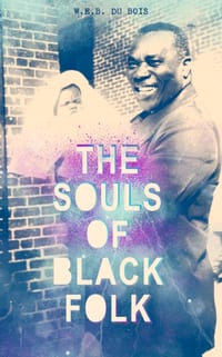 The Souls of Black Folk cover