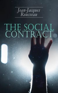 The Social Contract cover