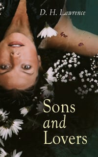 Sons and Lovers cover