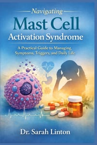 Navigating Mast Cell Activation Syndrome cover