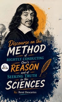 Discourse on the Method of Rightly Conducting One's Reason and of Seeking Truth in the Sciences cover