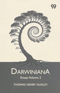 Darwiniana: Essays Volume 2 cover
