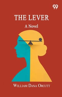 The Lever cover