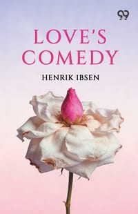 Love's Comedy cover