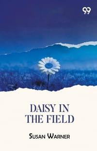 Daisy In The Field cover